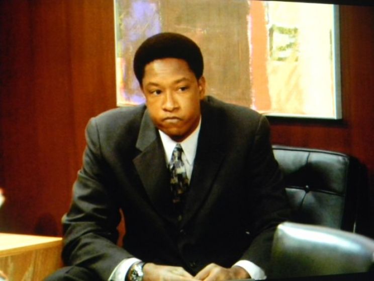 Reginald C. Hayes