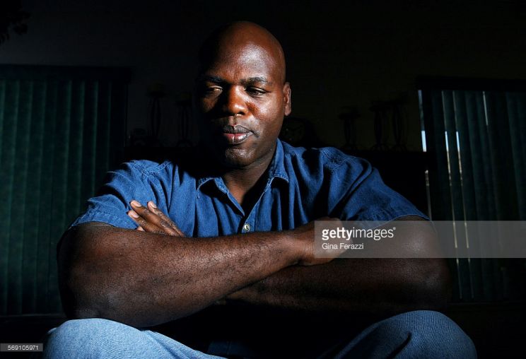 Reginald Denny
