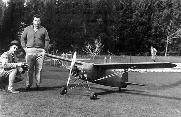 Reginald Denny