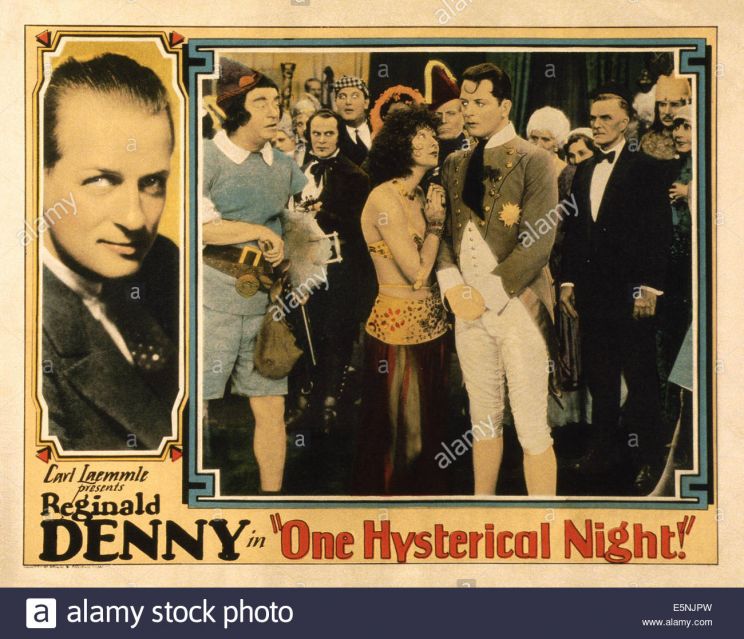 Reginald Denny