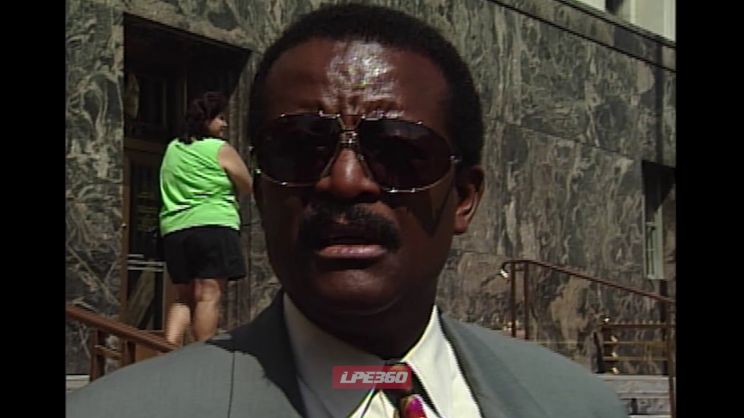 Reginald Denny