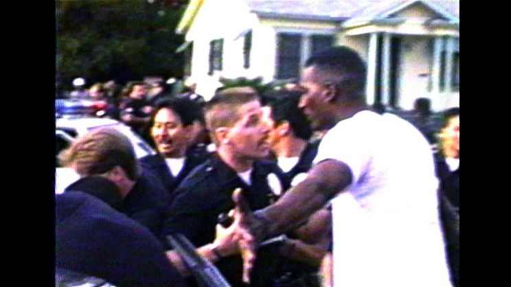 Reginald Denny