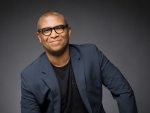 Reginald Hudlin