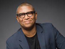 Reginald Hudlin