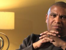 Reginald Hudlin