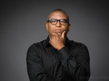 Reginald Hudlin