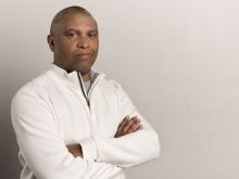 Reginald Hudlin