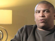 Reginald Hudlin