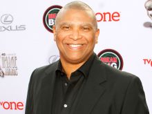 Reginald Hudlin