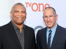 Reginald Hudlin