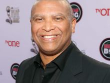 Reginald Hudlin