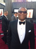 Reginald Hudlin