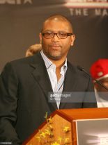 Reginald Hudlin