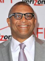 Reginald Hudlin