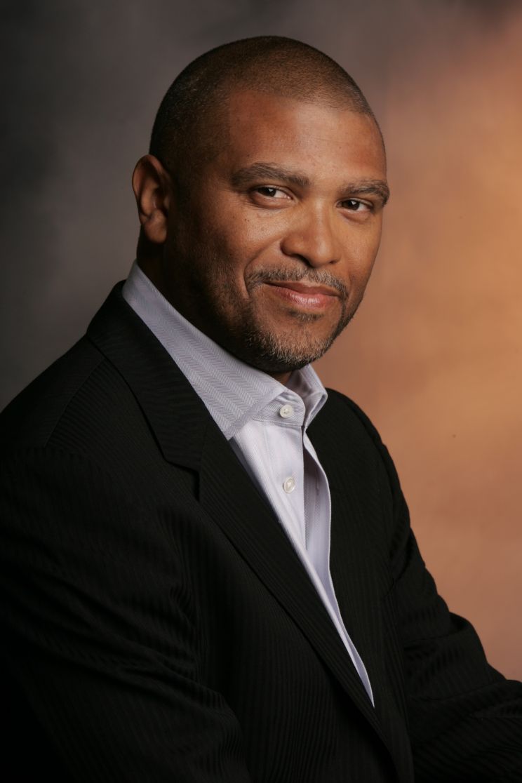 Reginald Hudlin