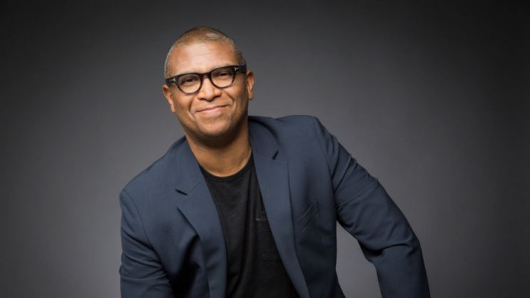 Reginald Hudlin