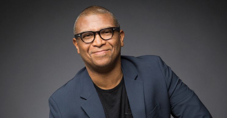 Reginald Hudlin