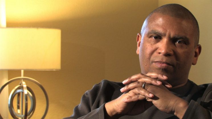 Reginald Hudlin