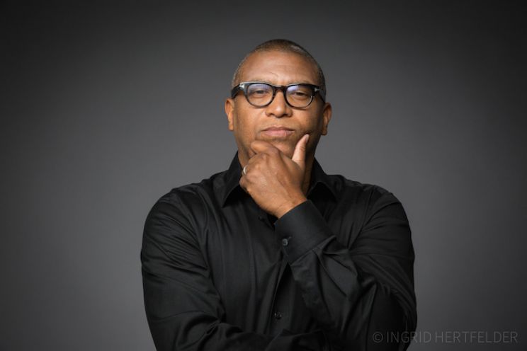 Reginald Hudlin