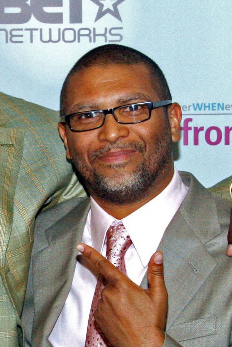 Reginald Hudlin