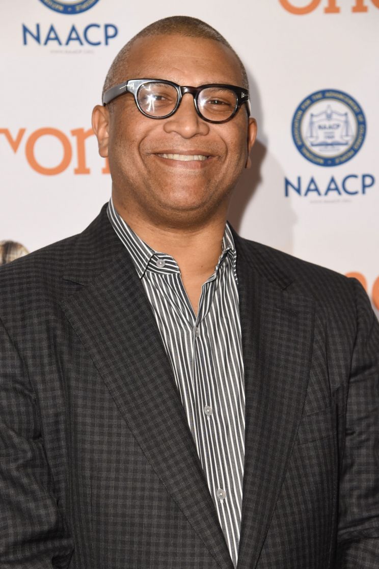 Reginald Hudlin