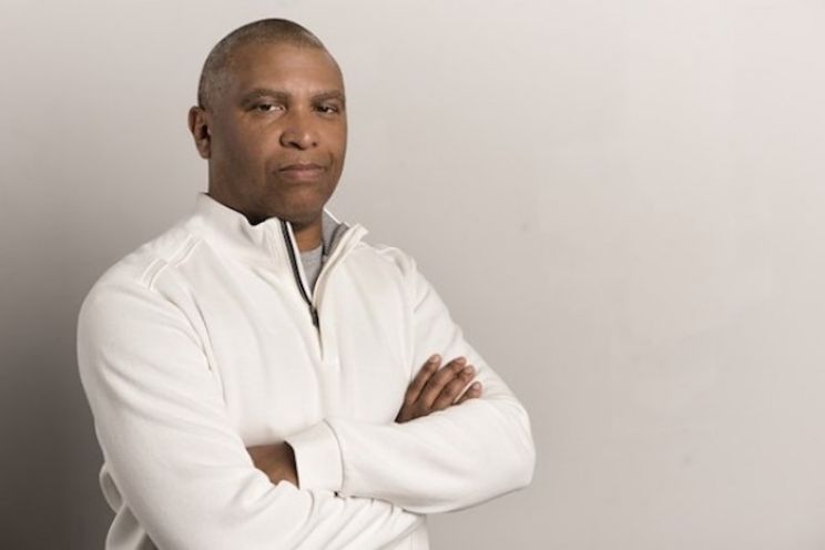 Reginald Hudlin