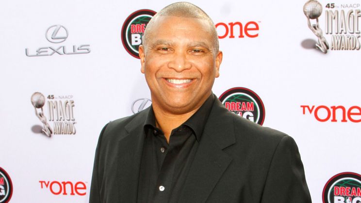 Reginald Hudlin