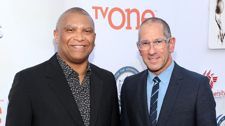 Reginald Hudlin