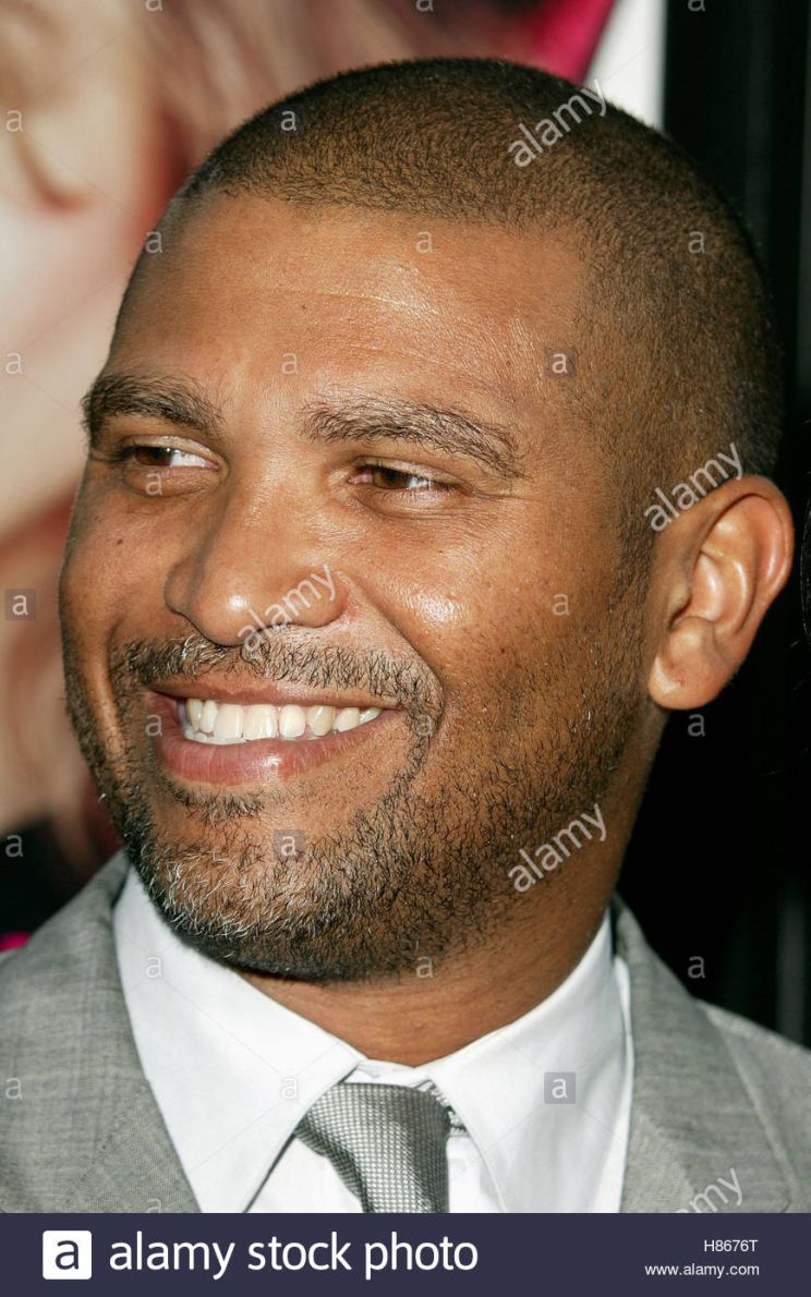 Reginald Hudlin