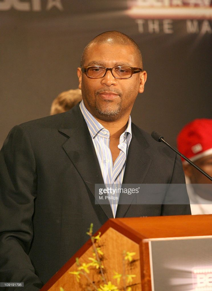 Reginald Hudlin