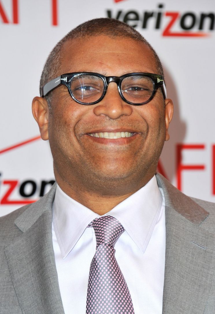 Reginald Hudlin