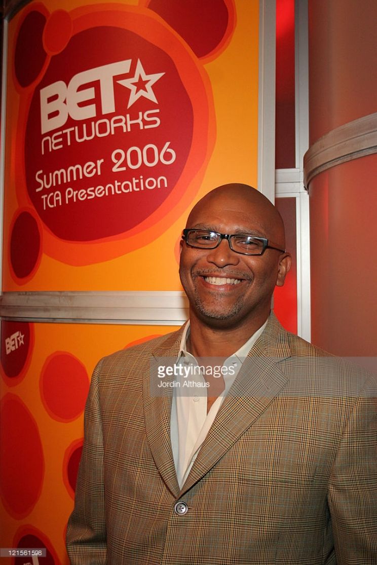 Reginald Hudlin