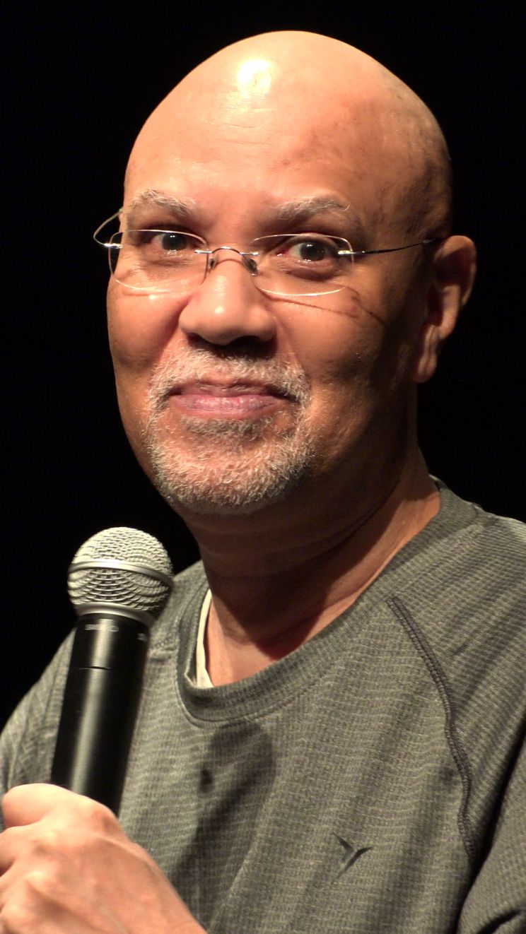 Reginald Hudlin