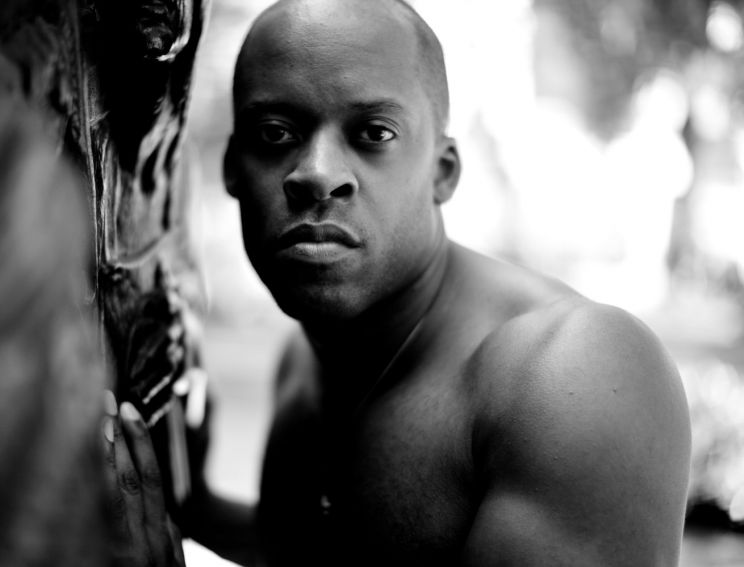 Reginald L. Barnes