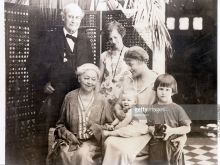Reginald Owen