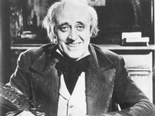 Reginald Owen