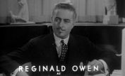 Reginald Owen