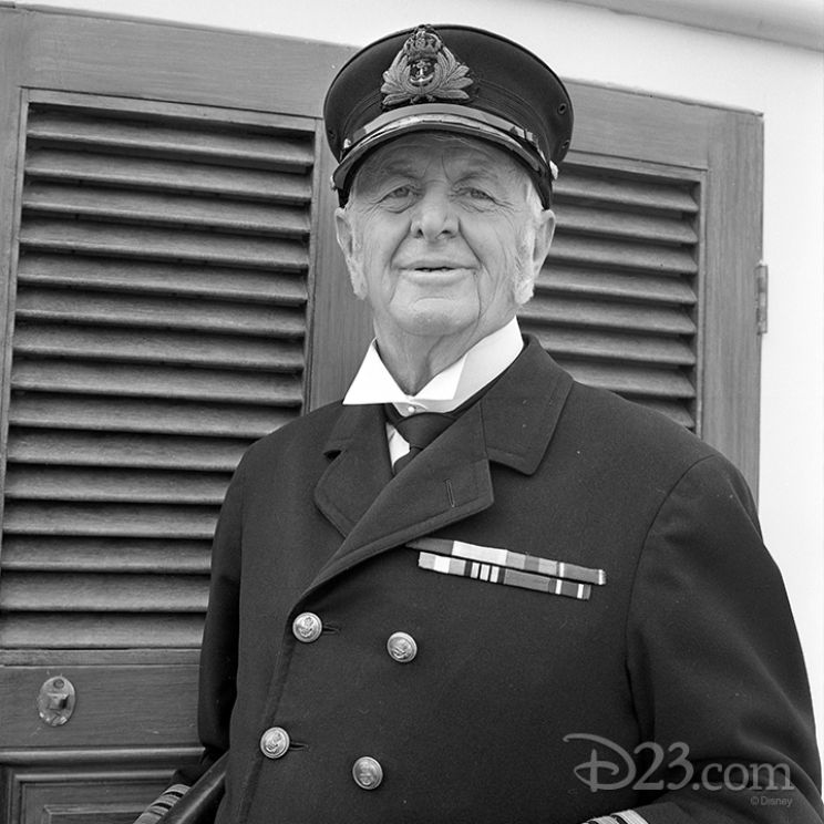 Reginald Owen