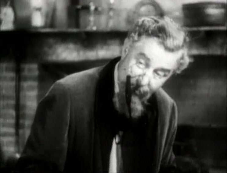 Reginald Owen