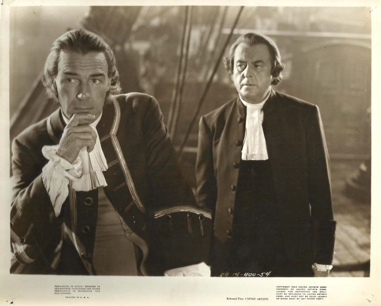 Reginald Owen