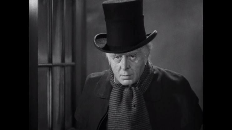 Reginald Owen