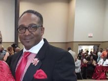 Reginald Rose