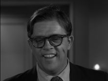 Reginald Rose