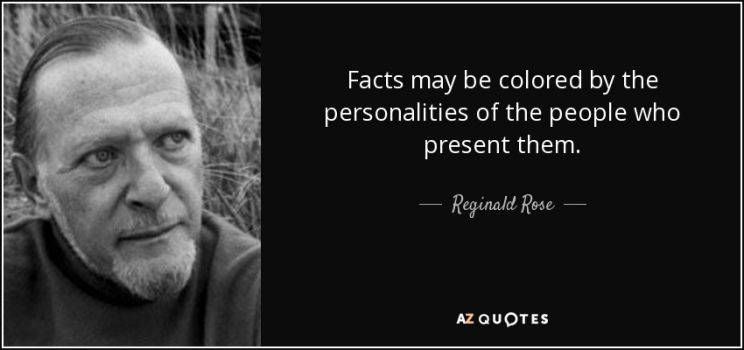 Reginald Rose