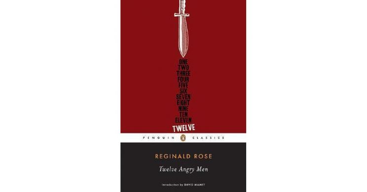 Reginald Rose