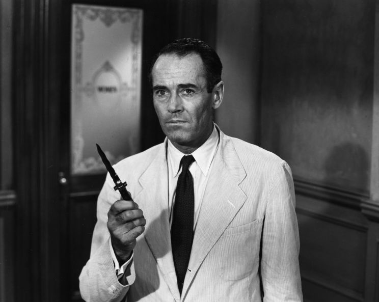 Reginald Rose