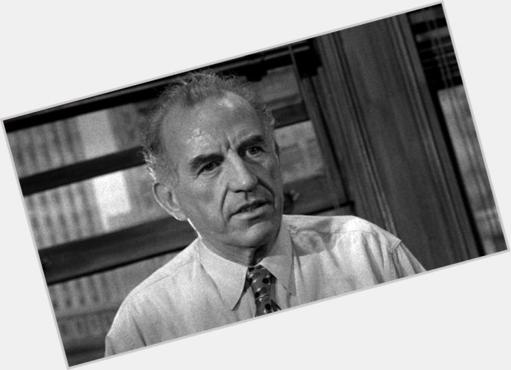 Reginald Rose