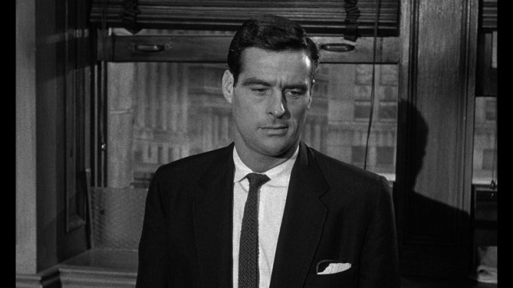 Reginald Rose