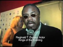 Reginald T. Dorsey