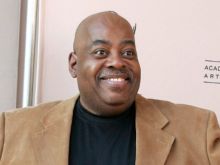 Reginald VelJohnson